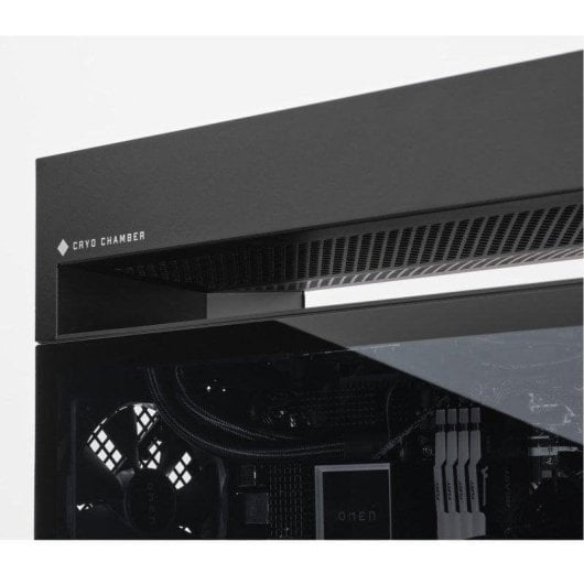 HP OMEN 45L GT22-3000ns Intel Core Ultra 7 32GB 2TB SSD RTX 5080 Windows 11 Cryo Wi-Fi7