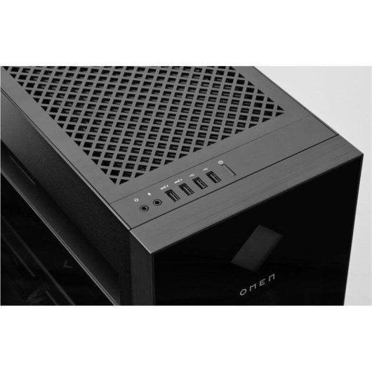 HP OMEN 45L GT22-3000ns Intel Core Ultra 7 32GB 2TB SSD RTX 5080 Windows 11 Cryo Wi-Fi7