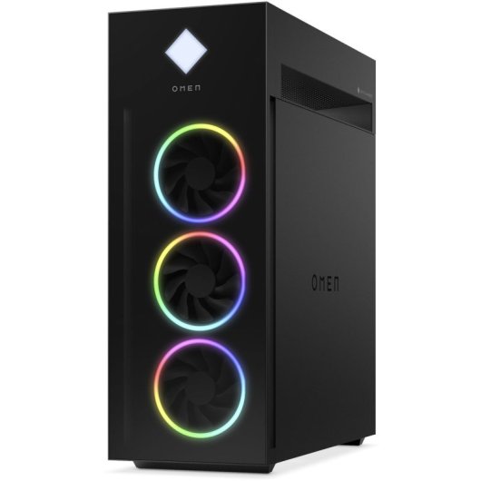 HP OMEN 45L GT22-3001ns Intel Core Ultra 7 265K/64GB/2TB SSD/RTX 5080