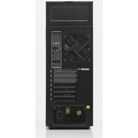 HP OMEN 45L GT22-3001ns Intel Core Ultra 7 265K/64GB/2TB SSD/RTX 5080