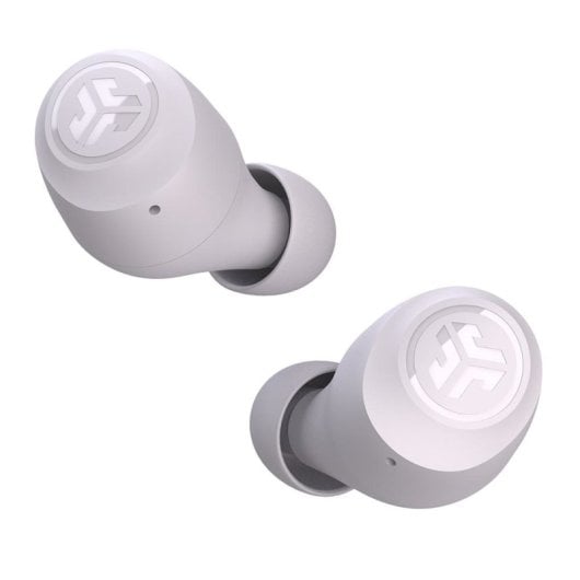 JLab Go Air Pop Auriculares Sem Fios Lilás