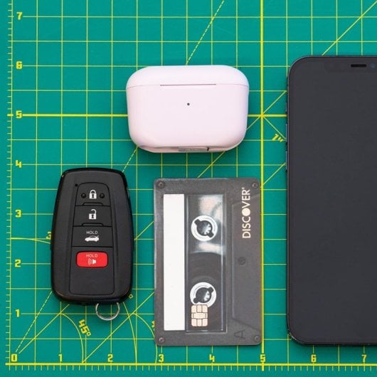 JLab Go Air Pop Auriculares Sem Fios Lilás