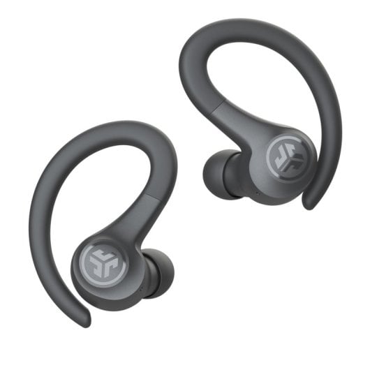 Casque de sport sans fil JLab Go Air Sport Graphite