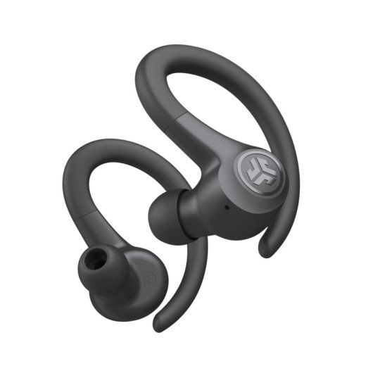 Casque de sport sans fil JLab Go Air Sport Graphite