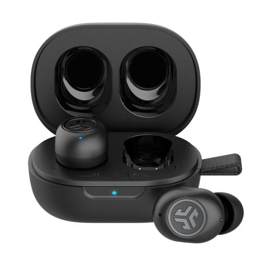 Casque sans fil JLab JBuds Mini Noir