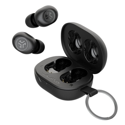 Casque sans fil JLab JBuds Mini Noir