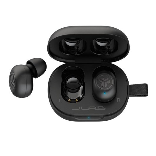 Casque sans fil JLab JBuds Mini Noir