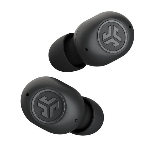 Casque sans fil JLab JBuds Mini Noir