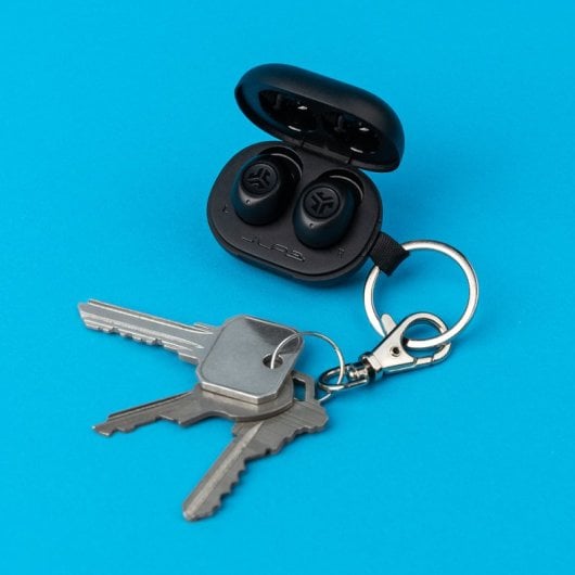 Casque sans fil JLab JBuds Mini Noir