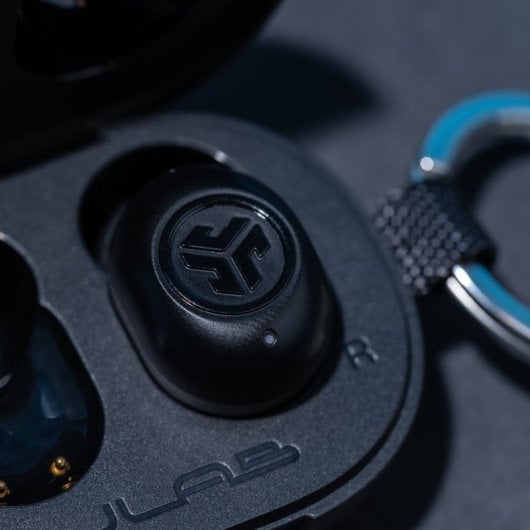 Casque sans fil JLab JBuds Mini Noir