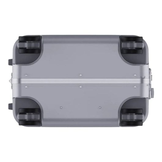 Maleta De Viaje Xiaomi Equipaje Aluminio 26" Plata