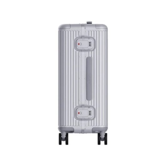 Maleta De Viaje Xiaomi Equipaje Aluminio 20" Plata