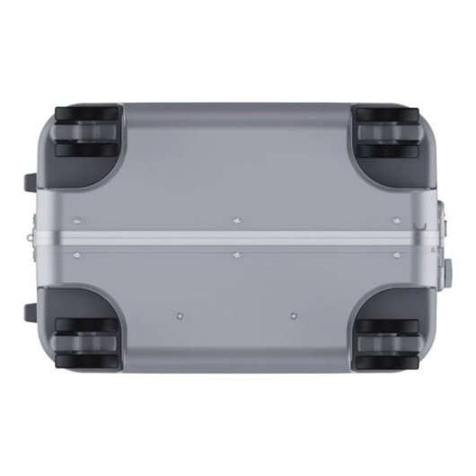 Maleta De Viaje Xiaomi Equipaje Aluminio 20" Plata