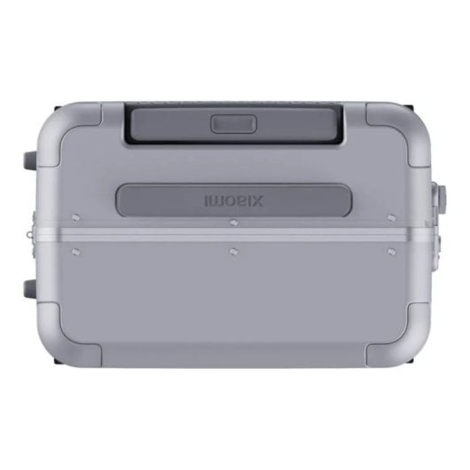 Maleta De Viaje Xiaomi Equipaje Aluminio 20" Plata