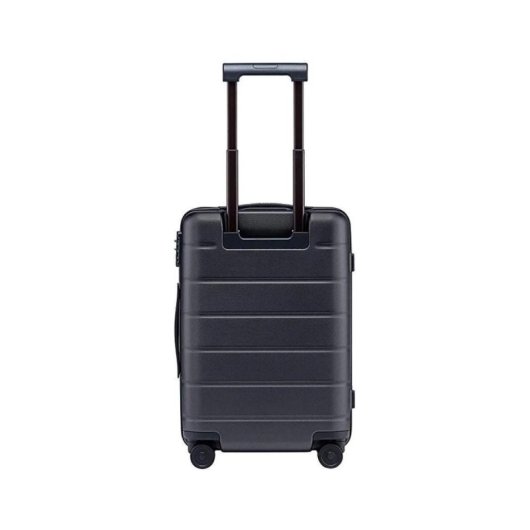 Maleta De Viaje Xiaomi Classic Equipaje Pro 24" Negra