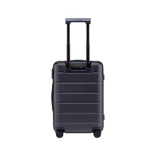 Maleta de viaje Xiaomi Classic Luggage Pro 24" Negro 65 L