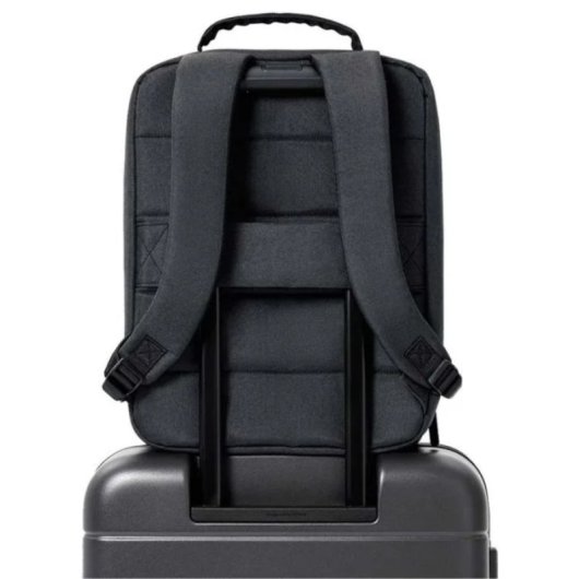 Maleta De Viaje Xiaomi Classic Equipaje Pro 24" Negra