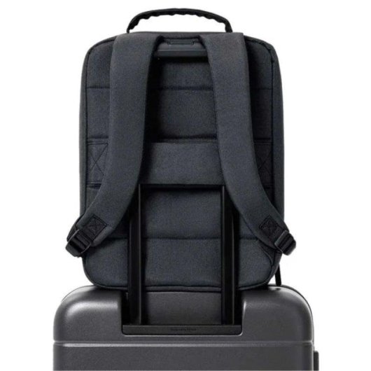 Maleta de viaje Xiaomi Classic Luggage Pro 24" Negro 65 L