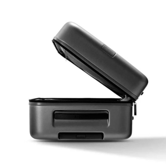 Maleta De Viaje Xiaomi Classic Equipaje Pro 24" Negra