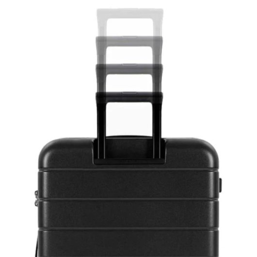 Maleta De Viaje Xiaomi Classic Equipaje Pro 24" Negra