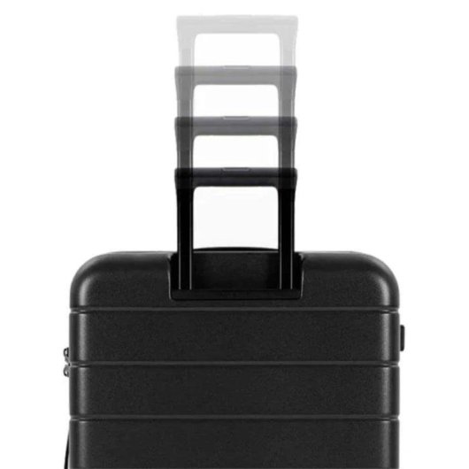Maleta de viaje Xiaomi Classic Luggage Pro 24" Negro 65 L