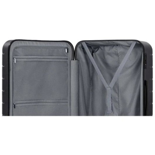Maleta De Viaje Xiaomi Classic Equipaje Pro 24" Negra