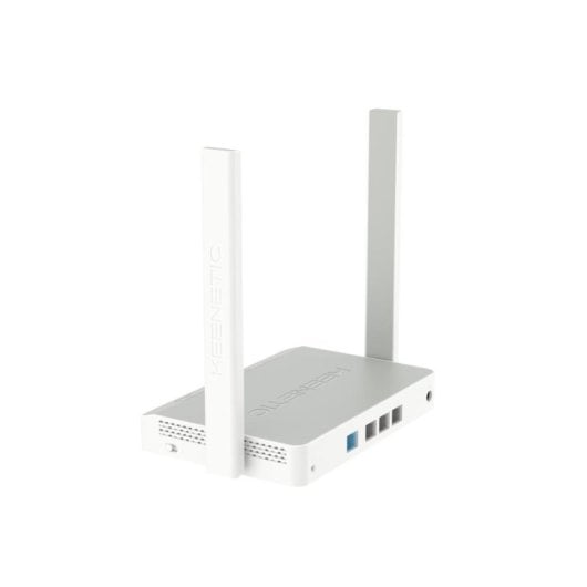 Router Keenetic Explorer KN-1613 WiFi 5 AC1200 Doble Banda Mesh 4 Puertos