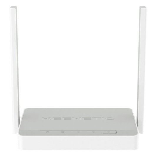 Keenetic Explorer KN-1613 Router Wi-Fi 5 Doble Banda Mesh AC1200 4 Puertos VPN MU-MIMO