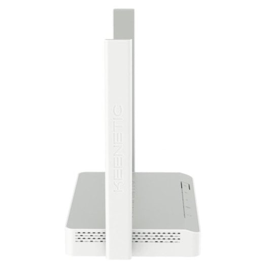 Keenetic Explorer KN-1613 Router Wi-Fi 5 Doble Banda Mesh AC1200 4 Puertos VPN MU-MIMO