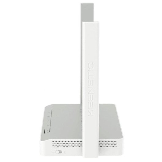Router Keenetic Explorer KN-1613 WiFi 5 AC1200 Doble Banda Mesh 4 Puertos