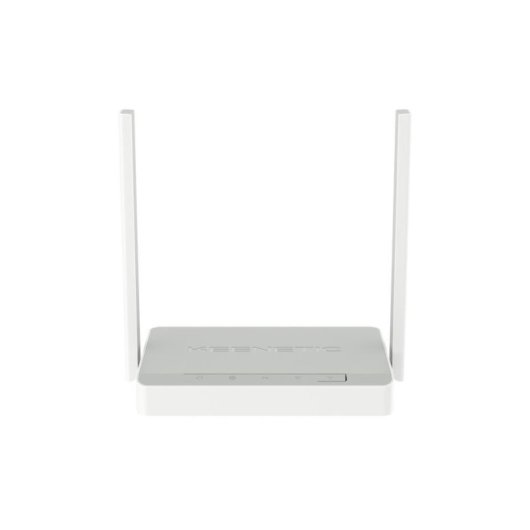 Router Keenetic Explorer KN-1613 WiFi 5 AC1200 Doble Banda Mesh 4 Puertos