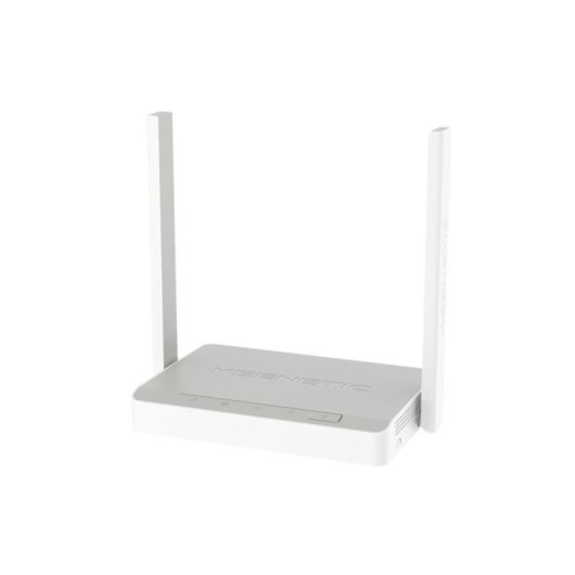 Router Keenetic Explorer KN-1613 WiFi 5 AC1200 Doble Banda Mesh 4 Puertos