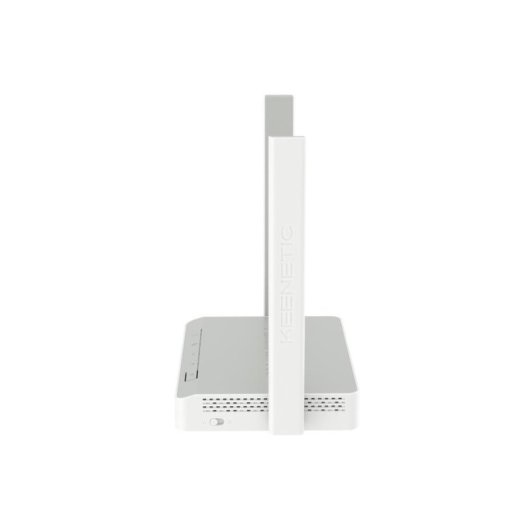 Router Keenetic Explorer KN-1613 WiFi 5 AC1200 Doble Banda Mesh 4 Puertos