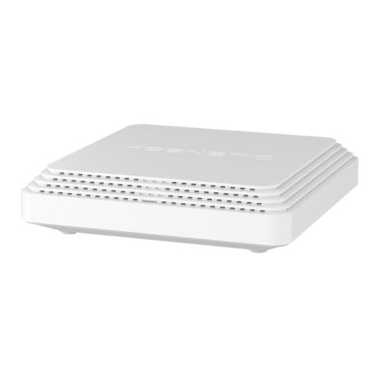 Keenetic Challenger SE KN-3911 Router/Amplificador Wi-Fi 6 Doble Banda Mesh AX3000 2.5 Gbps MU-MIMO