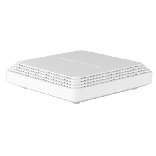 Keenetic Challenger SE KN-3911 Router/Amplificador Wi-Fi 6 Doble Banda Mesh AX3000 2.5 Gbps MU-MIMO