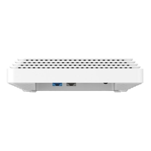 Keenetic Challenger SE KN-3911 Router/Amplificador Wi-Fi 6 Doble Banda Mesh AX3000 2.5 Gbps MU-MIMO