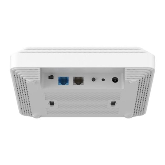 Keenetic Challenger SE KN-3911 Router/Amplificador Wi-Fi 6 Doble Banda Mesh AX3000 2.5 Gbps MU-MIMO