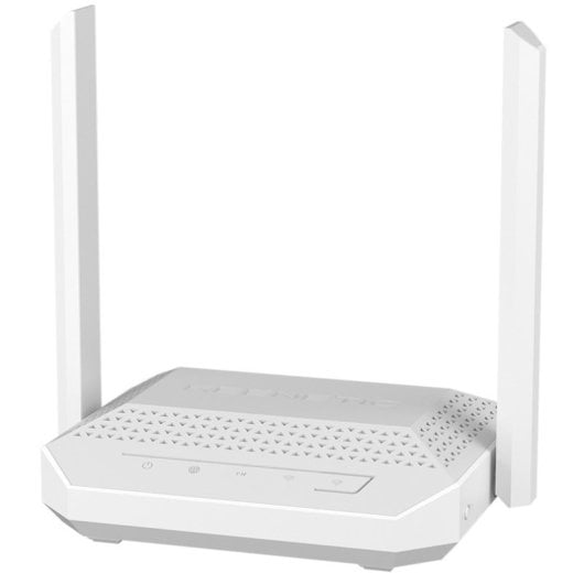 Keenetic Racer KN-4010 Router Wi-Fi 6 Doble Banda Mesh AX3000 Gigabit MU-MIMO OFDMA