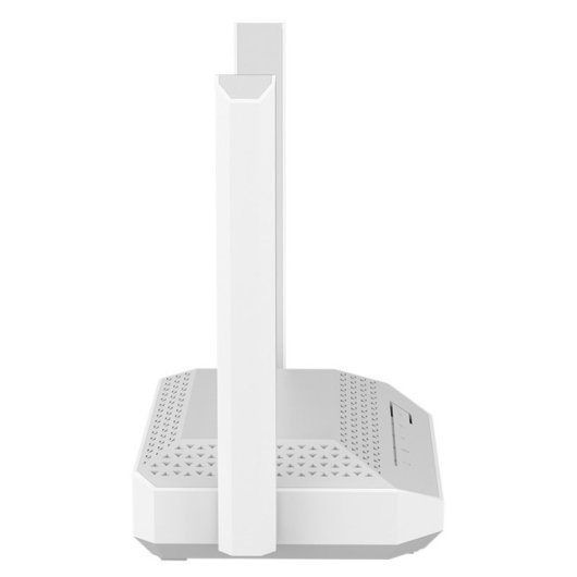 Keenetic Racer KN-4010 Router Wi-Fi 6 Doble Banda Mesh AX3000 Gigabit MU-MIMO OFDMA