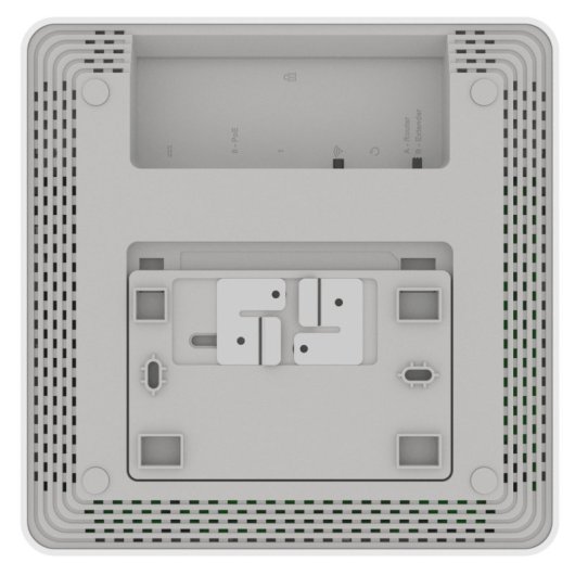 Point d'accès Wi-Fi 5 double bande Keenetic Orbiter Pro KN-2810, AC1300 PoE Gigabit MU-MIMO