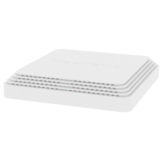 Point d'accès Wi-Fi 5 double bande Keenetic Orbiter Pro KN-2810, AC1300 PoE Gigabit MU-MIMO