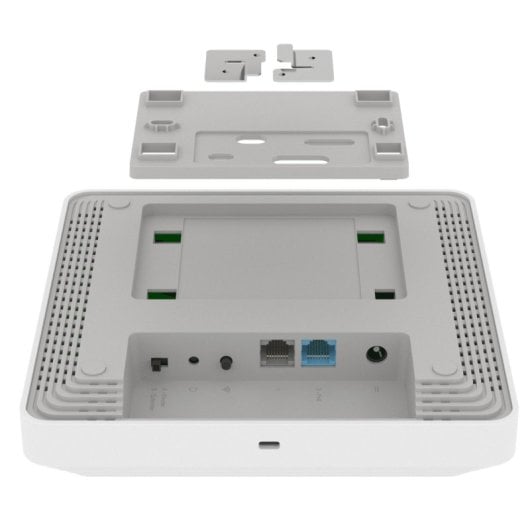 Point d'accès Wi-Fi 5 double bande Keenetic Orbiter Pro KN-2810, AC1300 PoE Gigabit MU-MIMO