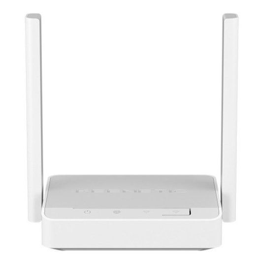 Keenetic Starter KN-1121 Mesh-WLAN-Router N300 3 Ports 10/100 WPA3