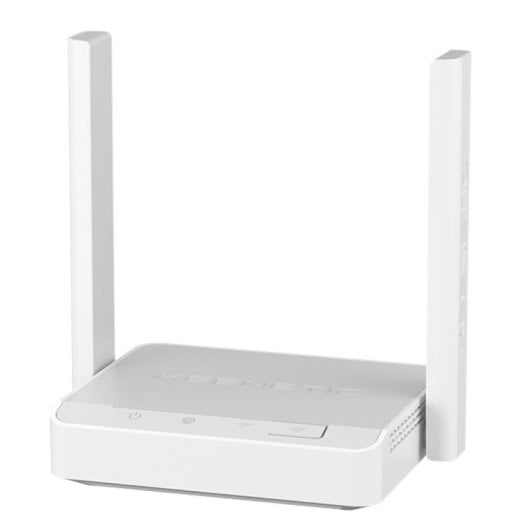 Keenetic Starter KN-1121 Mesh-WLAN-Router N300 3 Ports 10/100 WPA3