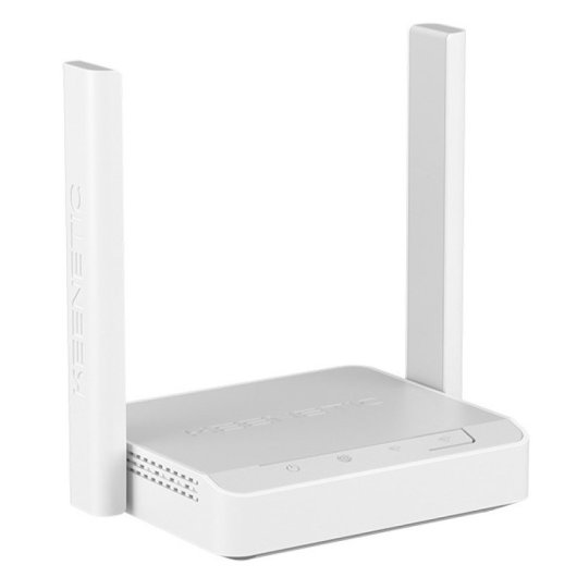 Keenetic Starter KN-1121 Mesh-WLAN-Router N300 3 Ports 10/100 WPA3