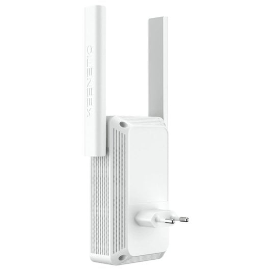Keenetic Buddy 5 KN-3311 AC1200 1-Port 10/100 MU-MIMO Mesh-WLAN-Repeater