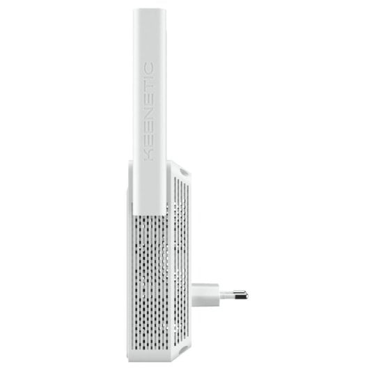 Keenetic Buddy 5 KN-3311 AC1200 1-Port 10/100 MU-MIMO Mesh-WLAN-Repeater