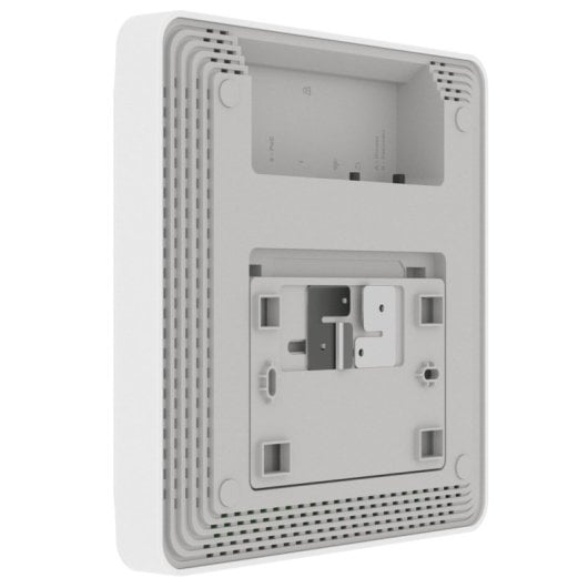Keenetic Voyager Pro Punto de Acceso Wi-Fi 6 Doble Banda Mesh AX1800 PoE Gigabit MU-MIMO OFDMA