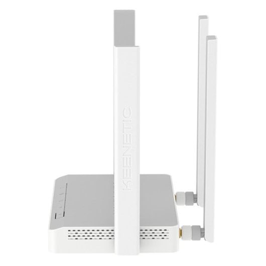 Keenetic Explorer 4G Router 4G Wi-Fi 5 Dual Band Mesh AC1200 4x Portas 10/100Mbps VPN