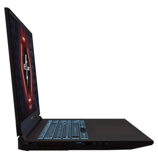 PcCom Revolt 4060 Intel Core i9-14900HX 17.3"/32GB/1TB SSD/RTX 4060/ Assassins Shadows II/ Windows
